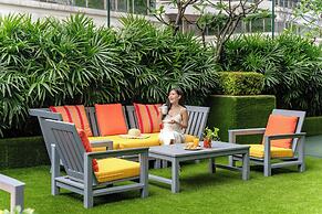 Marriott Executive Apartments Sukhumvit Park, Bangkok