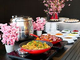 Marriott Executive Apartments Sukhumvit Park, Bangkok