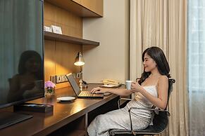 Marriott Executive Apartments Sukhumvit Park, Bangkok