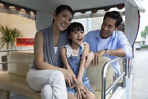 Marriott Executive Apartments Sukhumvit Park, Bangkok