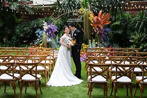 Marriott Executive Apartments Sukhumvit Park, Bangkok