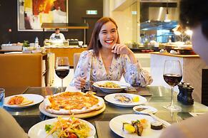 Marriott Executive Apartments Sukhumvit Park, Bangkok