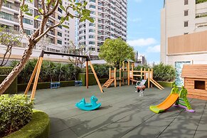 Marriott Executive Apartments Sukhumvit Park, Bangkok