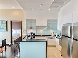 Marriott Executive Apartments Sukhumvit Park, Bangkok