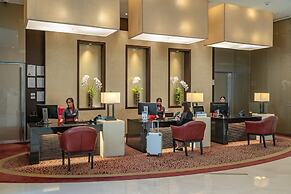 Marriott Executive Apartments Sukhumvit Park, Bangkok