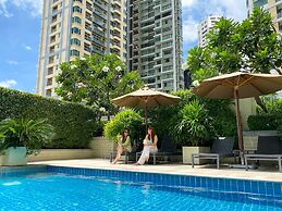 Marriott Executive Apartments Sukhumvit Park, Bangkok