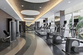 Marriott Executive Apartments Sukhumvit Park, Bangkok
