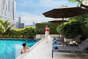 Marriott Executive Apartments Sukhumvit Park, Bangkok