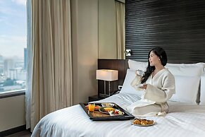 Marriott Executive Apartments Sukhumvit Park, Bangkok