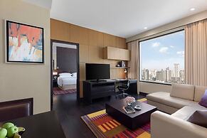 Marriott Executive Apartments Sukhumvit Park, Bangkok