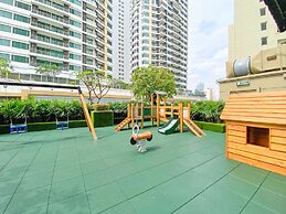 Marriott Executive Apartments Sukhumvit Park, Bangkok