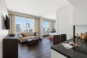 Marriott Executive Apartments Sukhumvit Park, Bangkok
