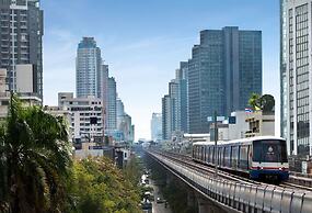 Marriott Executive Apartments Sukhumvit Park, Bangkok