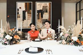 Marriott Executive Apartments Sukhumvit Park, Bangkok