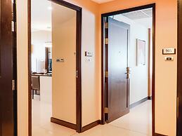Marriott Executive Apartments Sukhumvit Park, Bangkok