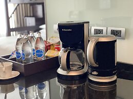 Marriott Executive Apartments Sukhumvit Park, Bangkok