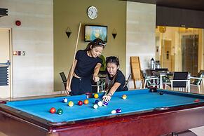 Marriott Executive Apartments Sukhumvit Park, Bangkok