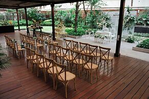 Marriott Executive Apartments Sukhumvit Park, Bangkok