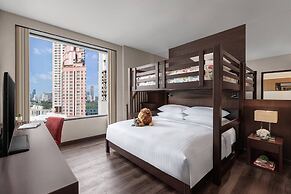 Marriott Executive Apartments Sukhumvit Park, Bangkok