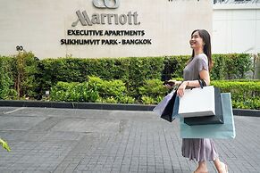 Marriott Executive Apartments Sukhumvit Park, Bangkok