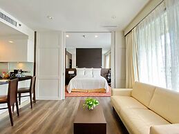 Marriott Executive Apartments Sukhumvit Park, Bangkok
