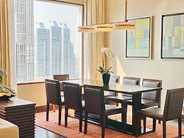 Marriott Executive Apartments Sukhumvit Park, Bangkok