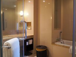 Marriott Executive Apartments Sukhumvit Park, Bangkok