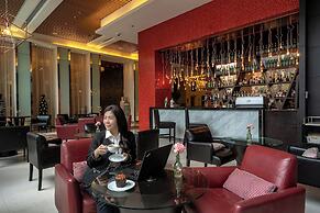 Marriott Executive Apartments Sukhumvit Park, Bangkok