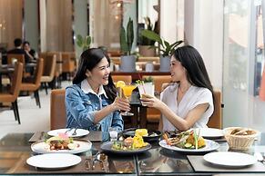 Marriott Executive Apartments Sukhumvit Park, Bangkok