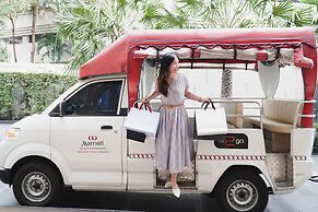 Marriott Executive Apartments Sukhumvit Park, Bangkok