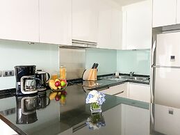 Marriott Executive Apartments Sukhumvit Park, Bangkok