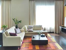 Marriott Executive Apartments Sukhumvit Park, Bangkok