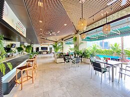 Marriott Executive Apartments Sukhumvit Park, Bangkok