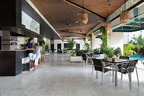 Marriott Executive Apartments Sukhumvit Park, Bangkok