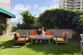 Marriott Executive Apartments Sukhumvit Park, Bangkok