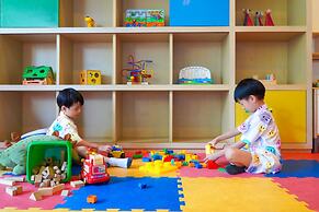 Marriott Executive Apartments Sukhumvit Park, Bangkok