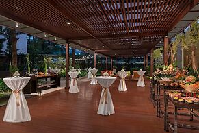 Marriott Executive Apartments Sukhumvit Park, Bangkok