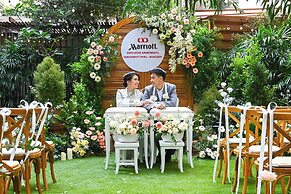 Marriott Executive Apartments Sukhumvit Park, Bangkok