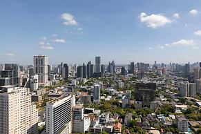 Marriott Executive Apartments Sukhumvit Park, Bangkok
