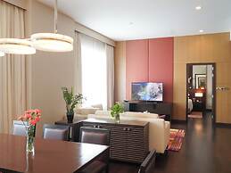 Marriott Executive Apartments Sukhumvit Park, Bangkok