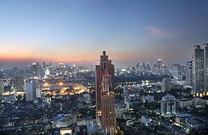 Marriott Executive Apartments Sukhumvit Park, Bangkok