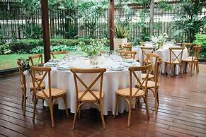 Marriott Executive Apartments Sukhumvit Park, Bangkok
