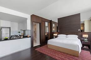 Marriott Executive Apartments Sukhumvit Park, Bangkok