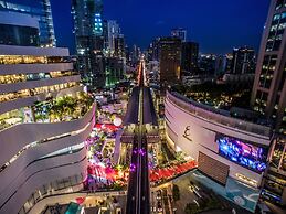 Marriott Executive Apartments Sukhumvit Park, Bangkok
