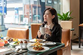 Marriott Executive Apartments Sukhumvit Park, Bangkok