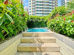 Marriott Executive Apartments Sukhumvit Park, Bangkok