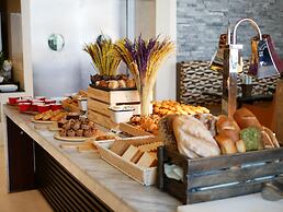 Marriott Executive Apartments Sukhumvit Park, Bangkok