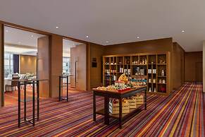 Marriott Executive Apartments Sukhumvit Park, Bangkok