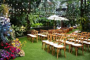 Marriott Executive Apartments Sukhumvit Park, Bangkok