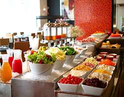 Marriott Executive Apartments Sukhumvit Park, Bangkok